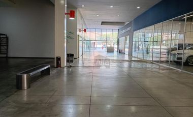 Local en Renta Col San Andrés Atenco Tlalnepantla de Baz Estado de México