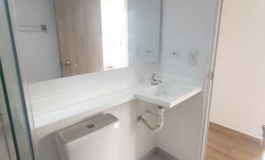 apartamento en arriendo en primavera. Cod A6400801