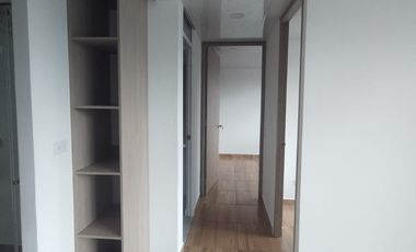 apartamento en arriendo en primavera. Cod A6400801
