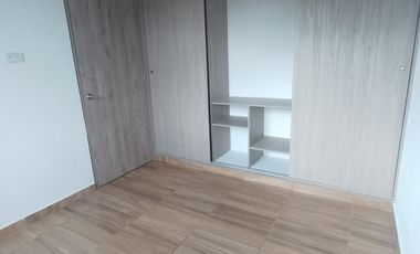 apartamento en arriendo en primavera. Cod A6400801