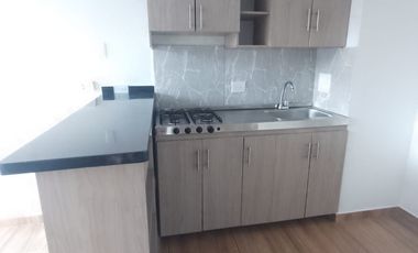apartamento en arriendo en primavera. Cod A6400801