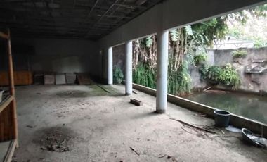 Tanah Lahan Usaha Produktif Jual Cepat Di Tanah Sareal Bogor