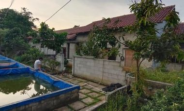 Tanah Lahan Usaha Produktif Jual Cepat Di Tanah Sareal Bogor