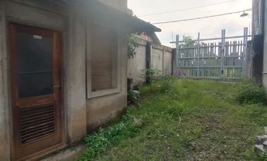 Tanah Lahan Usaha Produktif Jual Cepat Di Tanah Sareal Bogor