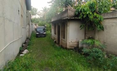 Tanah Lahan Usaha Produktif Jual Cepat Di Tanah Sareal Bogor