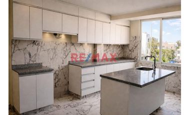 🌿 Vive Frente A Parque En Depa De Estreno Con Terraza Privada + 116 M² De Puro Confort | San Miguel