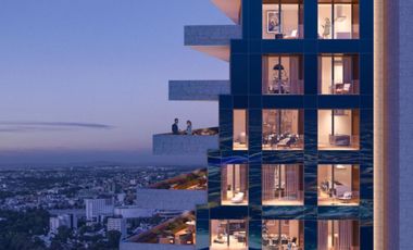 Departamentos en Preventa Zona Angelópolis