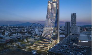 Departamentos en Preventa Zona Angelópolis