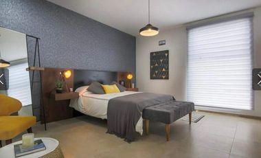 CASA VENTA EN ZIBATA