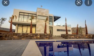 CASA VENTA EN ZIBATA