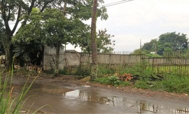 [142F28] Land 1830m2 for sale - Soreang, Bandung