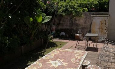 AMENABAR 646  VILLA GOB. GALVEZ
