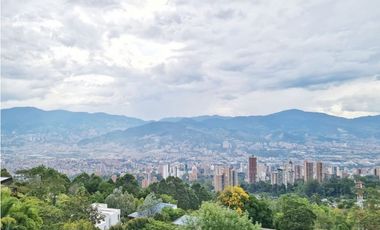 Venta casa el poblado sector los balsos Medellín