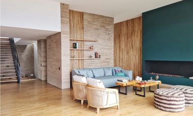 Venta casa el poblado sector los balsos Medellín