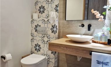 Venta casa el poblado sector los balsos Medellín