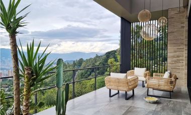 Venta casa el poblado sector los balsos Medellín