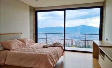 Venta casa el poblado sector los balsos Medellín