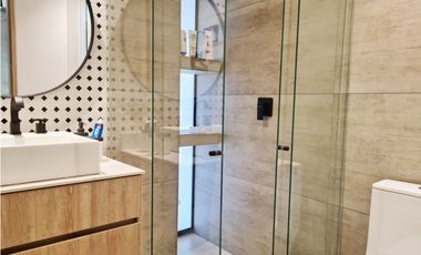 Venta casa el poblado sector los balsos Medellín