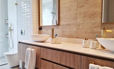 Venta casa el poblado sector los balsos Medellín