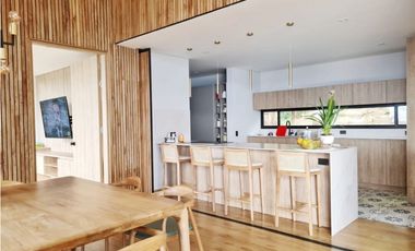 Venta casa el poblado sector los balsos Medellín