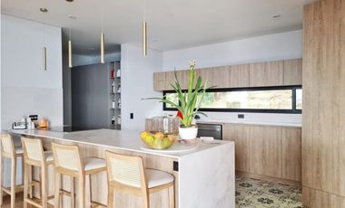 Venta casa el poblado sector los balsos Medellín