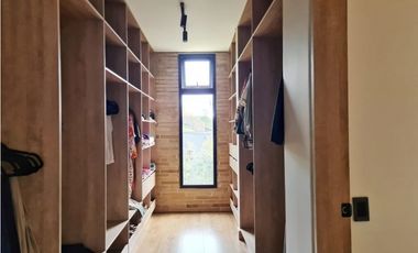 Venta casa el poblado sector los balsos Medellín