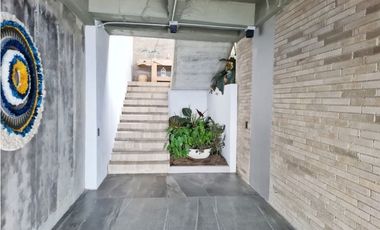 Venta casa el poblado sector los balsos Medellín