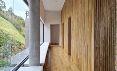 Venta casa el poblado sector los balsos Medellín