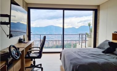 Venta casa el poblado sector los balsos Medellín