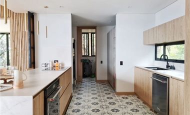 Venta casa el poblado sector los balsos Medellín