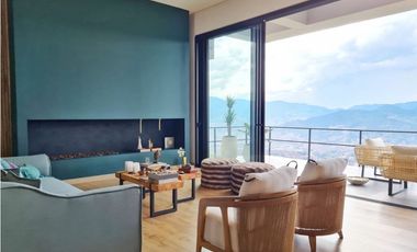 Venta casa el poblado sector los balsos Medellín