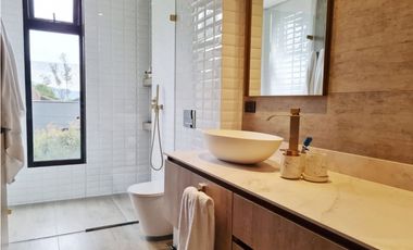 Venta casa el poblado sector los balsos Medellín