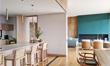 Venta casa el poblado sector los balsos Medellín