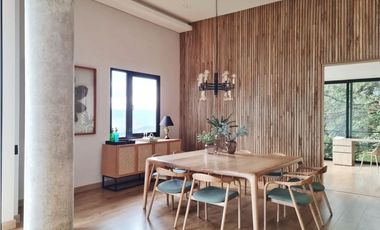 Venta casa el poblado sector los balsos Medellín