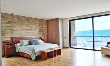 Venta casa el poblado sector los balsos Medellín