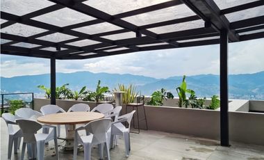 Venta casa el poblado sector los balsos Medellín