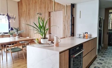 Venta casa el poblado sector los balsos Medellín