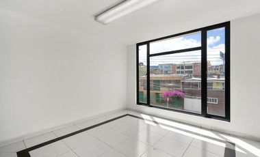 edificio en venta en la castellana. Cod V620
