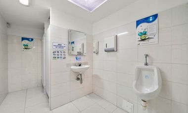 edificio en venta en la castellana. Cod V620