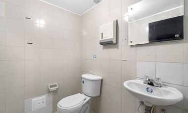 edificio en venta en la castellana. Cod V620