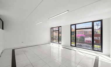 edificio en venta en la castellana. Cod V620