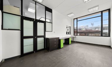 edificio en venta en la castellana. Cod V620