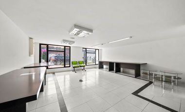 edificio en venta en la castellana. Cod V620
