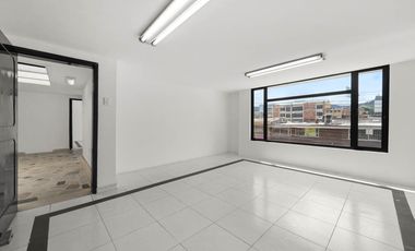 edificio en venta en la castellana. Cod V620