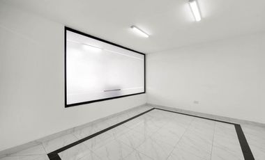 edificio en venta en la castellana. Cod V620