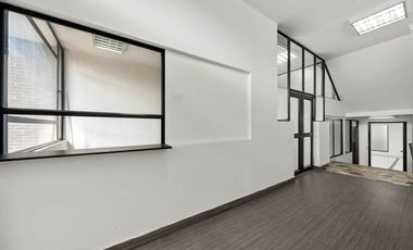 edificio en venta en la castellana. Cod V620