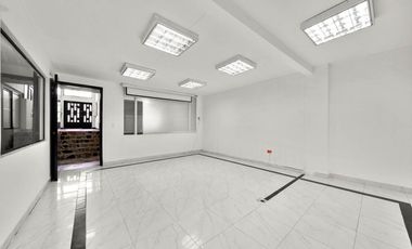 edificio en venta en la castellana. Cod V620