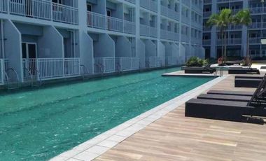 1 Bedroom CONDO FOR SALE in Breeze Residences, Pasay City