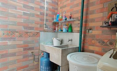 casa en venta en anillo vial oriental. Cod V29445