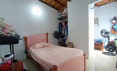 casa en venta en anillo vial oriental. Cod V29445